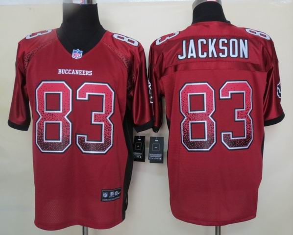 Nike Tampa Bay Buccaneers Elite Jerseys-029